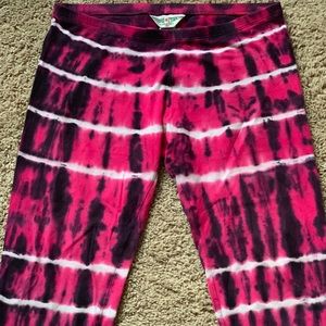 HARDTAIL Crop Legging